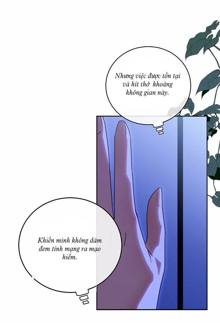 Tôi Lạc Vào Thế Giới Trò Chơi Harem Ngược Chapter 6 - Trang 2