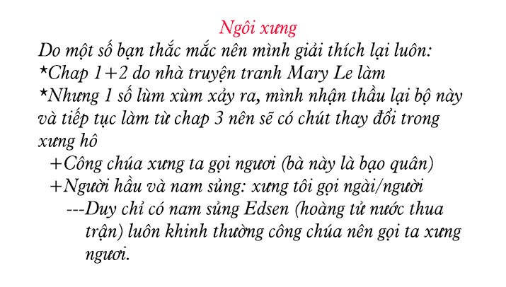 Tôi Lạc Vào Thế Giới Trò Chơi Harem Ngược Chapter 6 - Trang 2