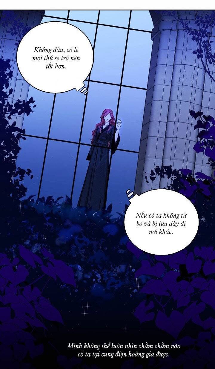 Tôi Lạc Vào Thế Giới Trò Chơi Harem Ngược Chapter 6 - Trang 2