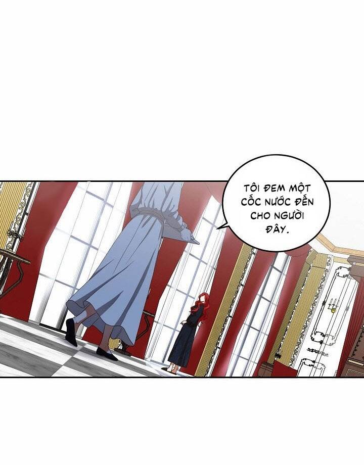 Tôi Lạc Vào Thế Giới Trò Chơi Harem Ngược Chapter 6 - Trang 2