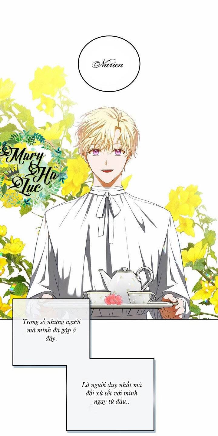 Tôi Lạc Vào Thế Giới Trò Chơi Harem Ngược Chapter 6 - Trang 2