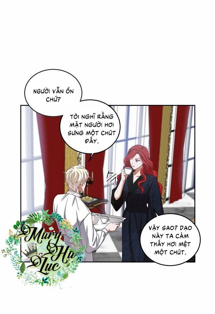 Tôi Lạc Vào Thế Giới Trò Chơi Harem Ngược Chapter 6 - Trang 2