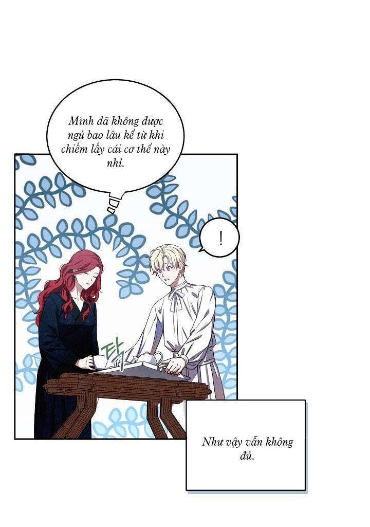 Tôi Lạc Vào Thế Giới Trò Chơi Harem Ngược Chapter 6 - Trang 2