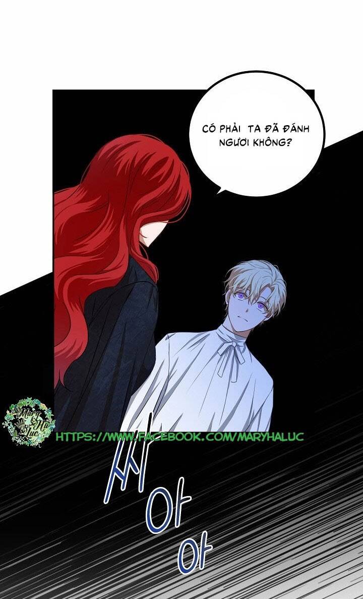 Tôi Lạc Vào Thế Giới Trò Chơi Harem Ngược Chapter 6 - Trang 2