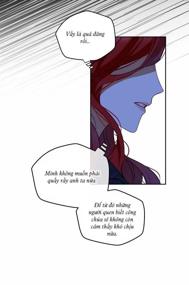 Tôi Lạc Vào Thế Giới Trò Chơi Harem Ngược Chapter 6 - Trang 2