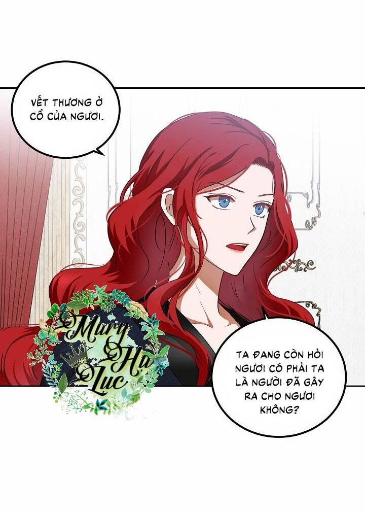 Tôi Lạc Vào Thế Giới Trò Chơi Harem Ngược Chapter 6 - Trang 2