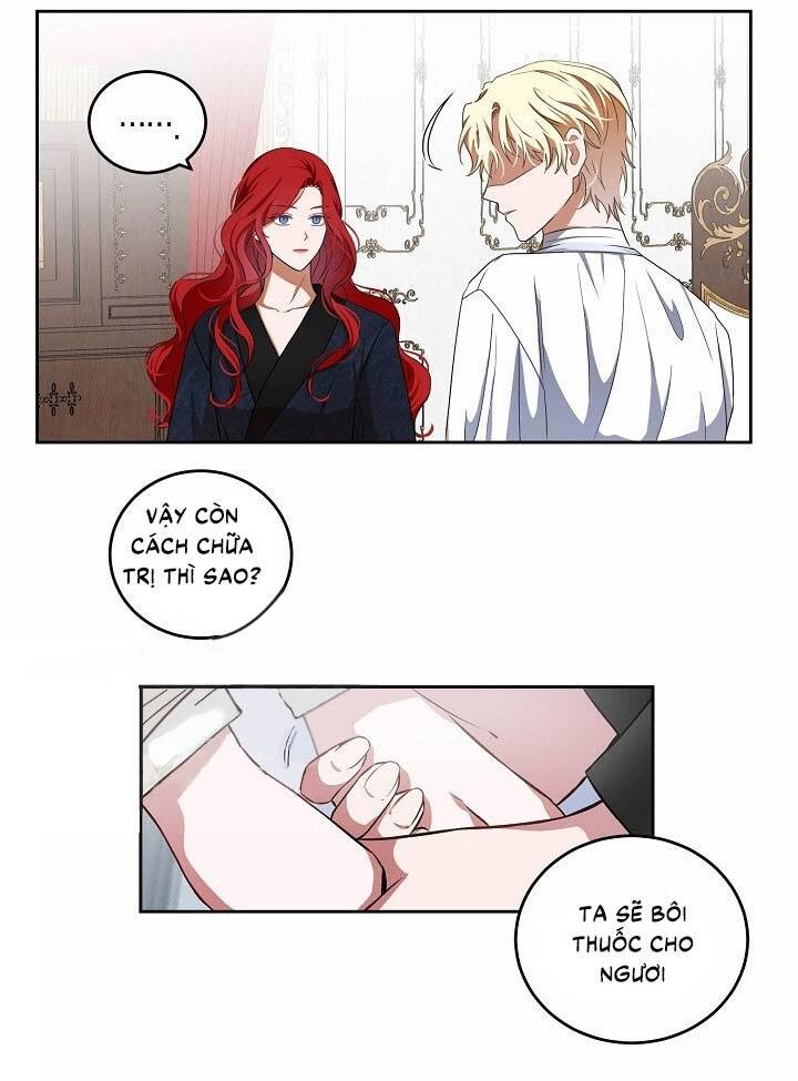 Tôi Lạc Vào Thế Giới Trò Chơi Harem Ngược Chapter 6 - Trang 2