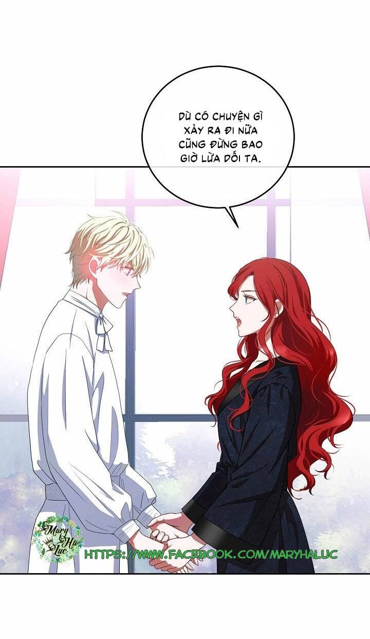 Tôi Lạc Vào Thế Giới Trò Chơi Harem Ngược Chapter 6 - Trang 2