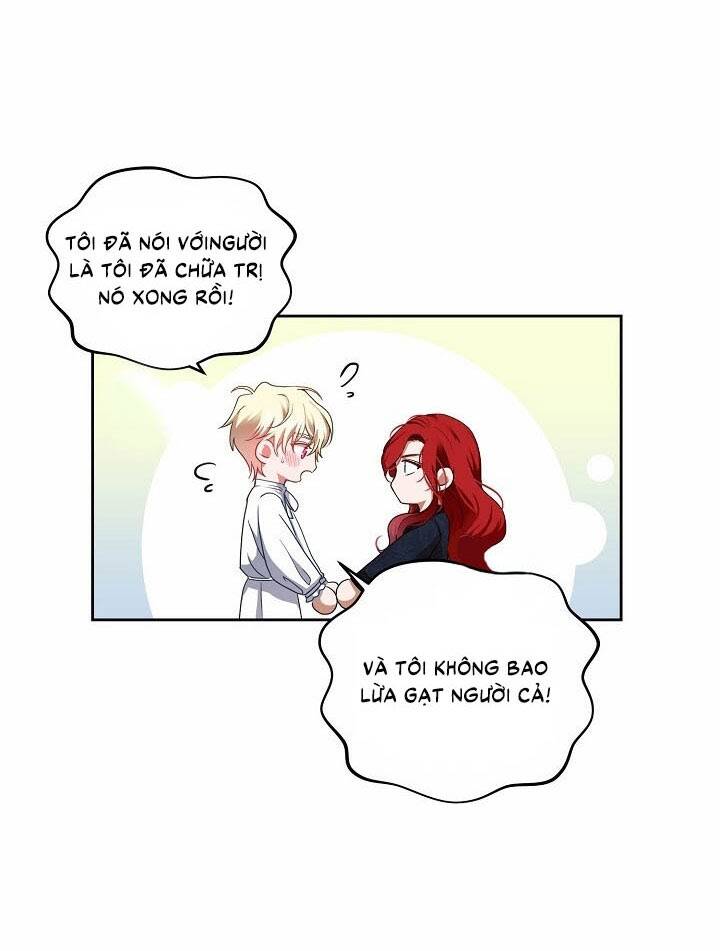 Tôi Lạc Vào Thế Giới Trò Chơi Harem Ngược Chapter 6 - Trang 2