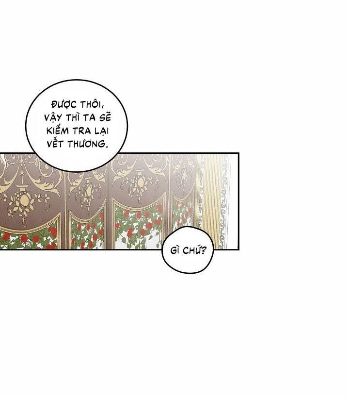 Tôi Lạc Vào Thế Giới Trò Chơi Harem Ngược Chapter 6 - Trang 2