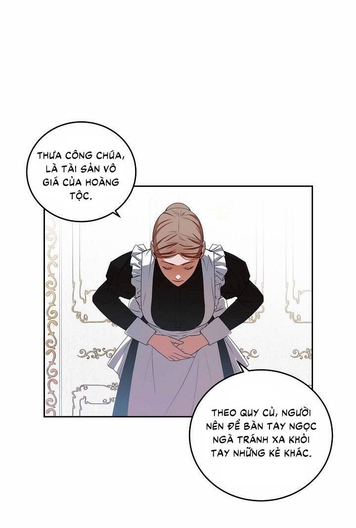 Tôi Lạc Vào Thế Giới Trò Chơi Harem Ngược Chapter 6 - Trang 2