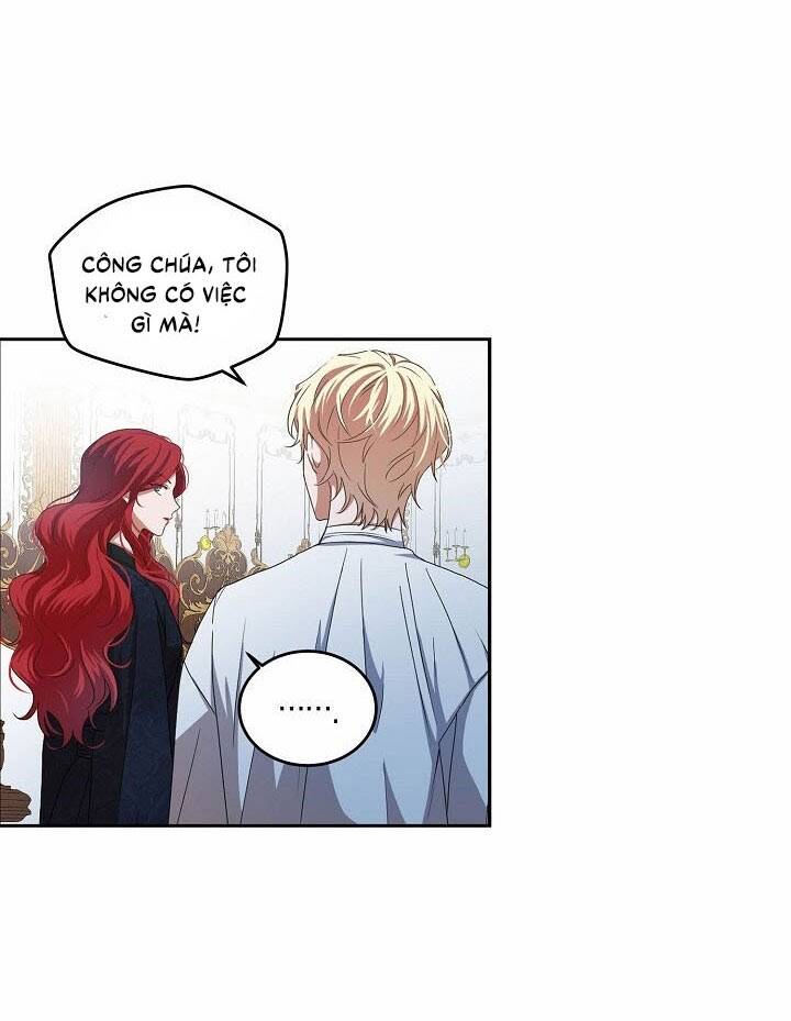 Tôi Lạc Vào Thế Giới Trò Chơi Harem Ngược Chapter 6 - Trang 2