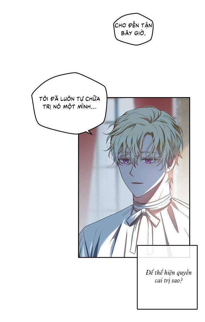 Tôi Lạc Vào Thế Giới Trò Chơi Harem Ngược Chapter 6 - Trang 2