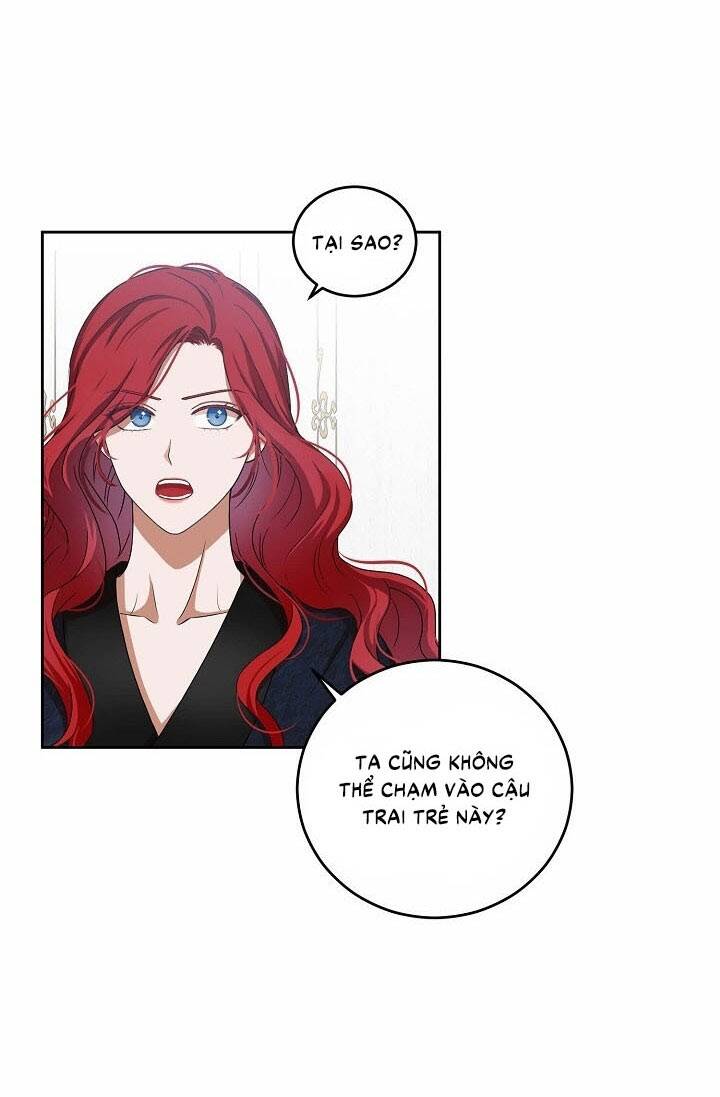 Tôi Lạc Vào Thế Giới Trò Chơi Harem Ngược Chapter 6 - Trang 2