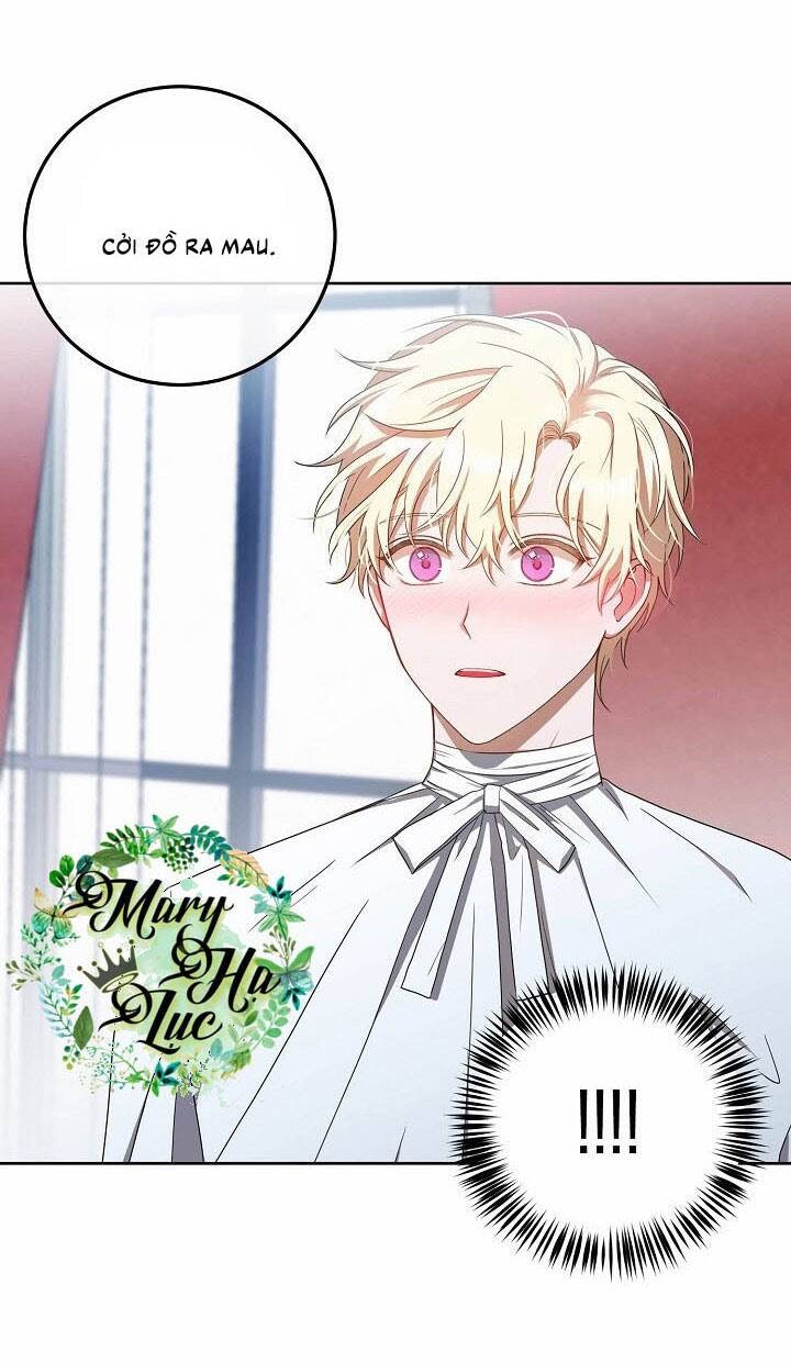 Tôi Lạc Vào Thế Giới Trò Chơi Harem Ngược Chapter 6 - Trang 2