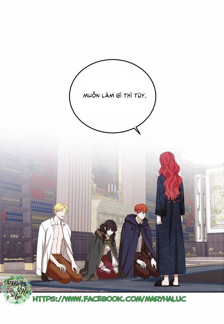 Tôi Lạc Vào Thế Giới Trò Chơi Harem Ngược Chapter 6 - Trang 2