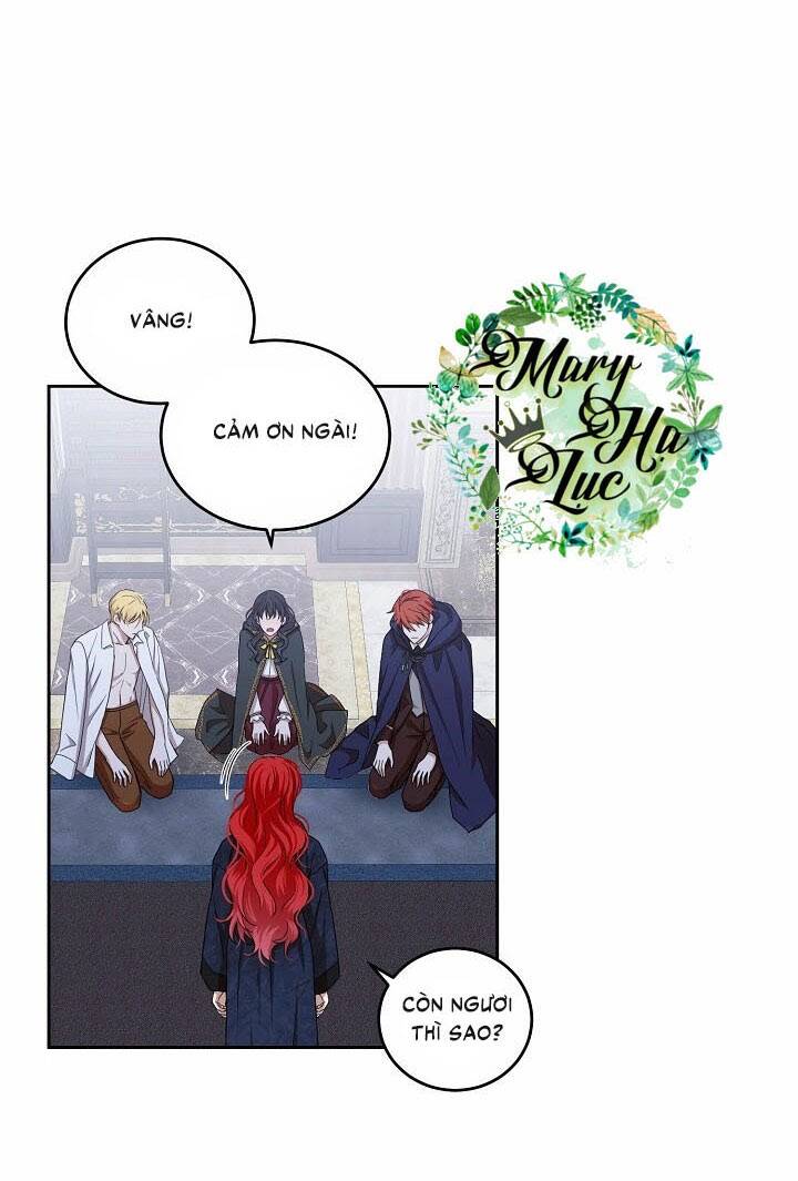 Tôi Lạc Vào Thế Giới Trò Chơi Harem Ngược Chapter 6 - Trang 2