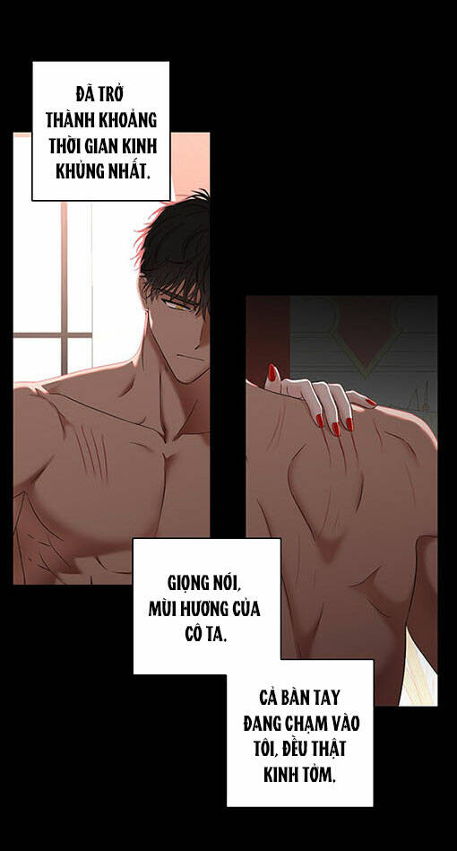 Tôi Lạc Vào Thế Giới Trò Chơi Harem Ngược Chapter 60.1 - Trang 2