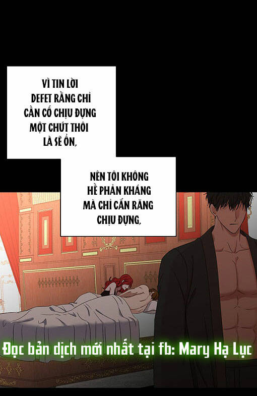 Tôi Lạc Vào Thế Giới Trò Chơi Harem Ngược Chapter 60.1 - Trang 2