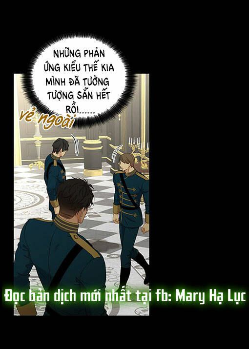 Tôi Lạc Vào Thế Giới Trò Chơi Harem Ngược Chapter 60.1 - Trang 2