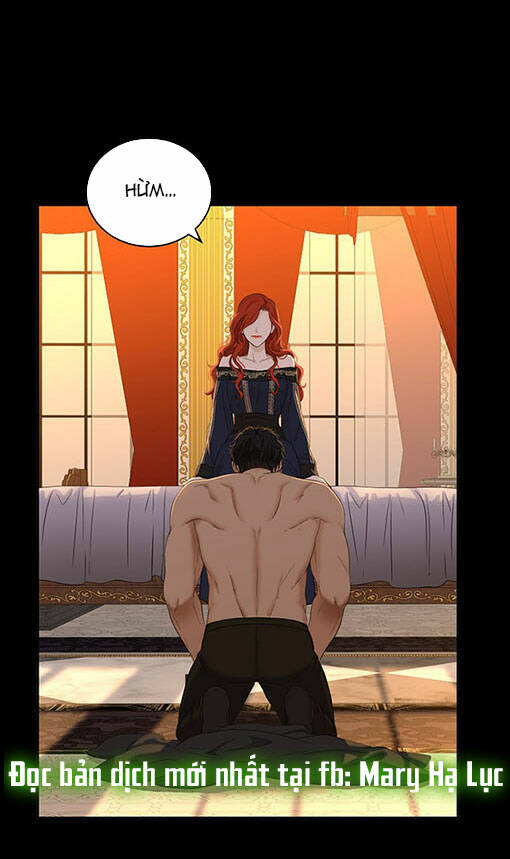 Tôi Lạc Vào Thế Giới Trò Chơi Harem Ngược Chapter 60.1 - Trang 2