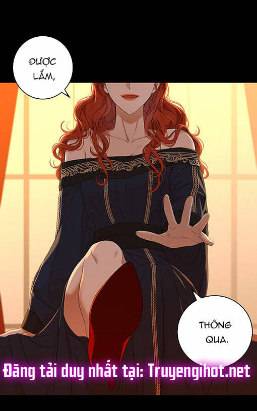 Tôi Lạc Vào Thế Giới Trò Chơi Harem Ngược Chapter 60.1 - Trang 2