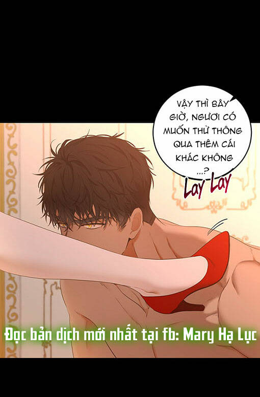 Tôi Lạc Vào Thế Giới Trò Chơi Harem Ngược Chapter 60.1 - Trang 2