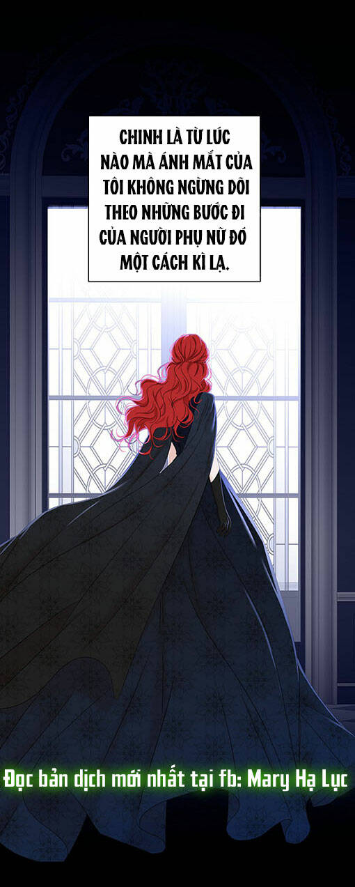 Tôi Lạc Vào Thế Giới Trò Chơi Harem Ngược Chapter 60.2 - Trang 2