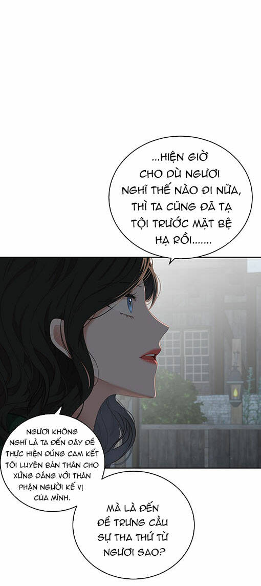 Tôi Lạc Vào Thế Giới Trò Chơi Harem Ngược Chapter 60.2 - Trang 2