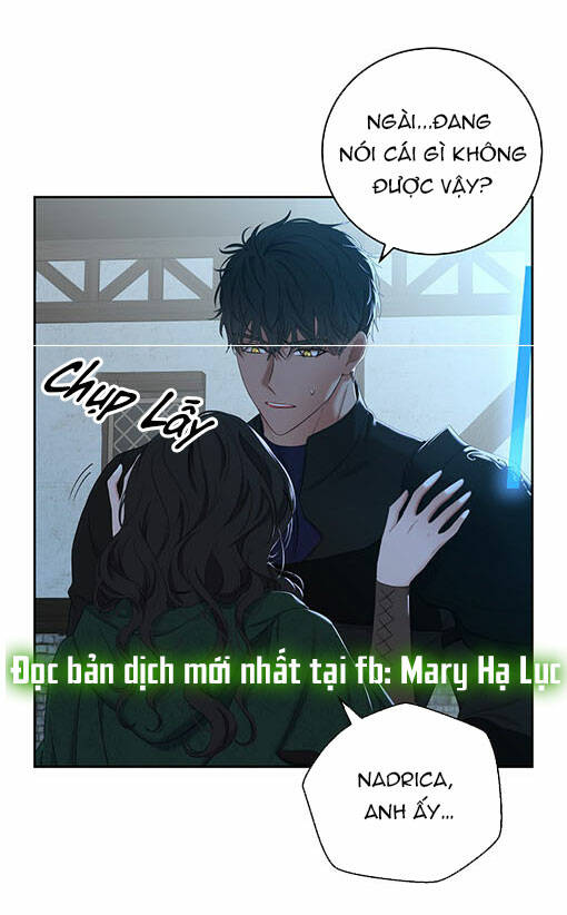 Tôi Lạc Vào Thế Giới Trò Chơi Harem Ngược Chapter 60.3 - Trang 2