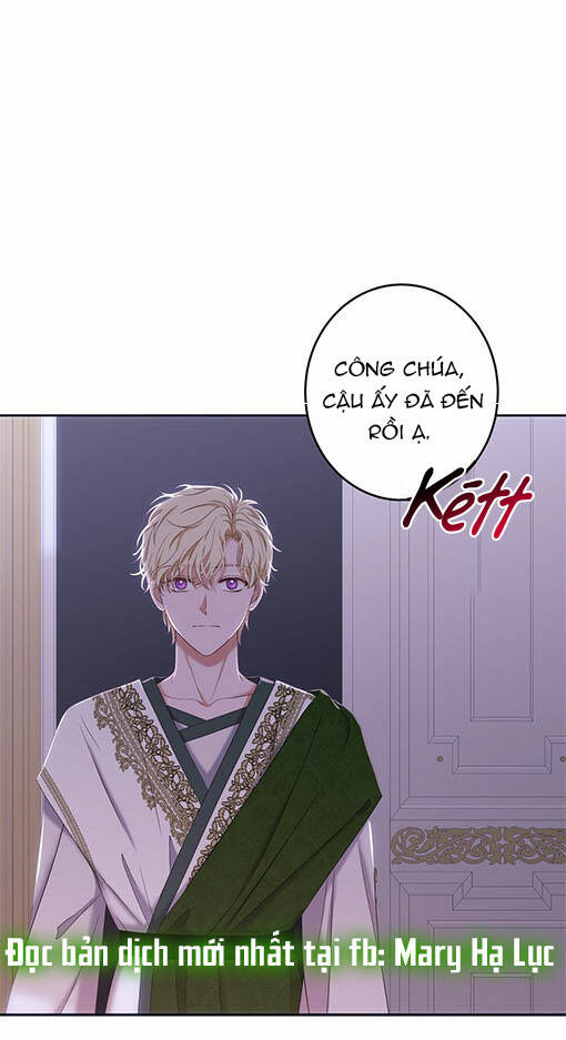 Tôi Lạc Vào Thế Giới Trò Chơi Harem Ngược Chapter 60.3 - Trang 2