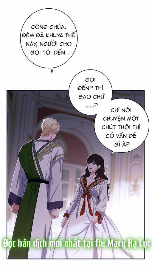 Tôi Lạc Vào Thế Giới Trò Chơi Harem Ngược Chapter 60.3 - Trang 2