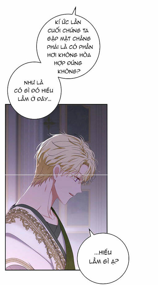 Tôi Lạc Vào Thế Giới Trò Chơi Harem Ngược Chapter 60.3 - Trang 2