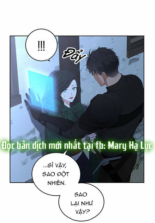 Tôi Lạc Vào Thế Giới Trò Chơi Harem Ngược Chapter 60.3 - Trang 2