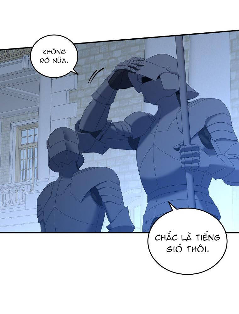 Tôi Lạc Vào Thế Giới Trò Chơi Harem Ngược Chapter 61 - Trang 2