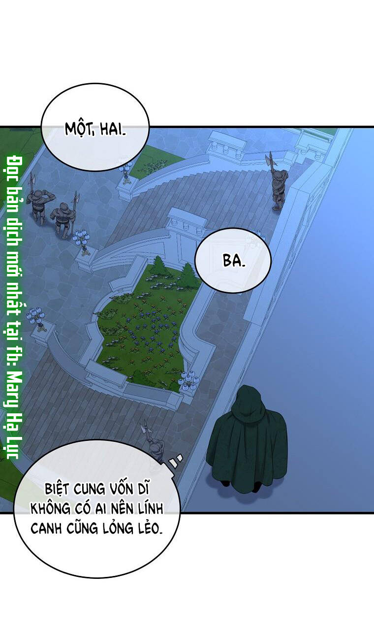 Tôi Lạc Vào Thế Giới Trò Chơi Harem Ngược Chapter 61 - Trang 2