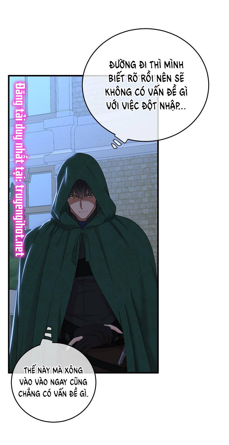 Tôi Lạc Vào Thế Giới Trò Chơi Harem Ngược Chapter 61 - Trang 2