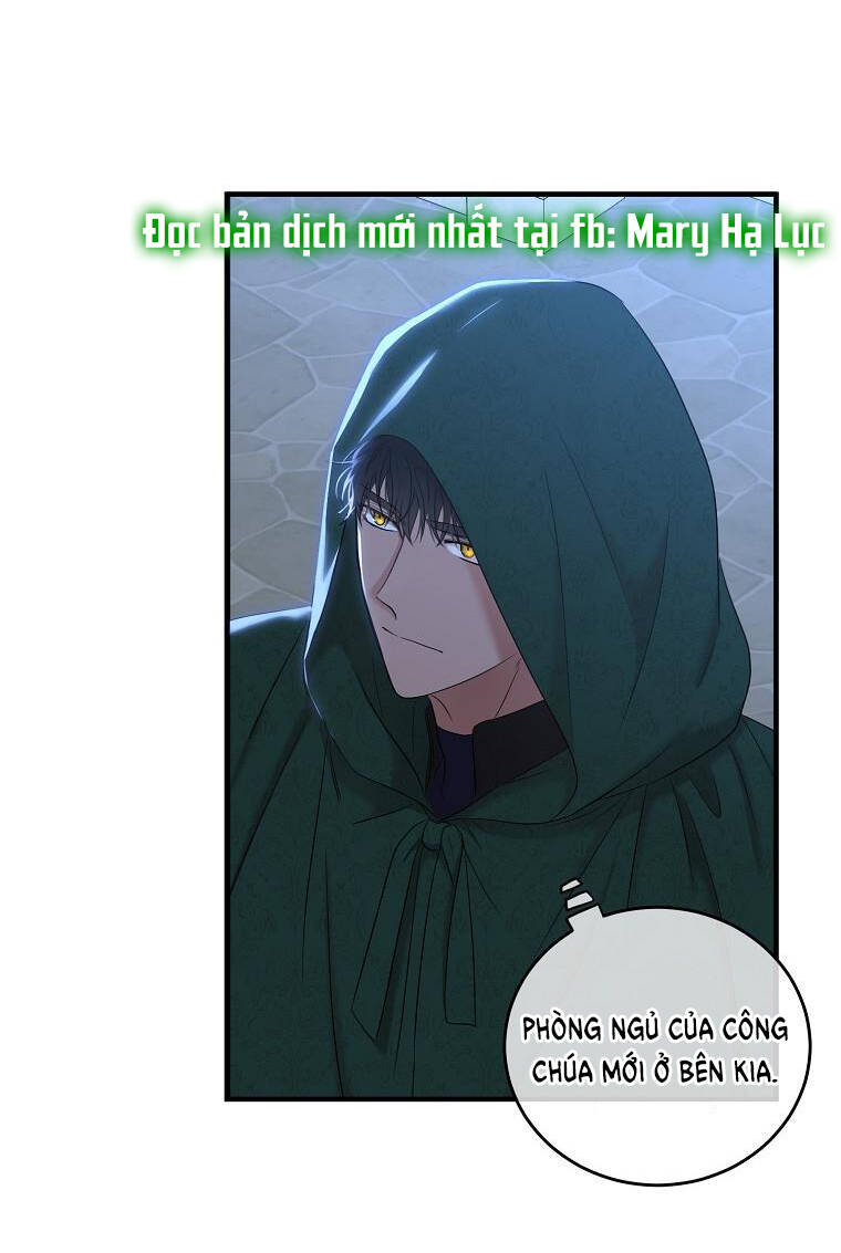 Tôi Lạc Vào Thế Giới Trò Chơi Harem Ngược Chapter 61 - Trang 2