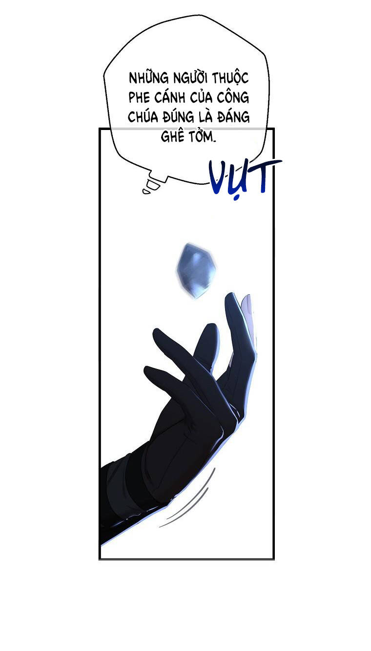 Tôi Lạc Vào Thế Giới Trò Chơi Harem Ngược Chapter 61 - Trang 2