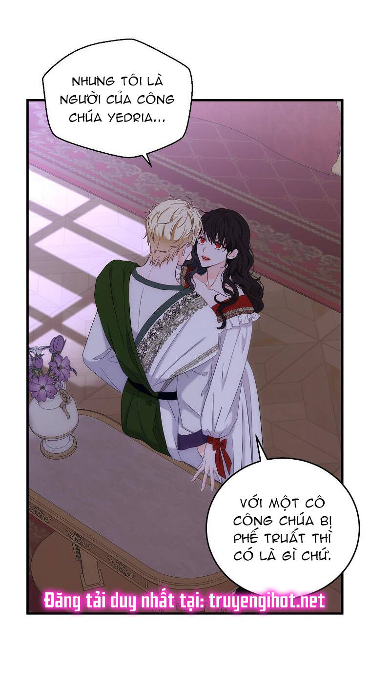 Tôi Lạc Vào Thế Giới Trò Chơi Harem Ngược Chapter 61 - Trang 2