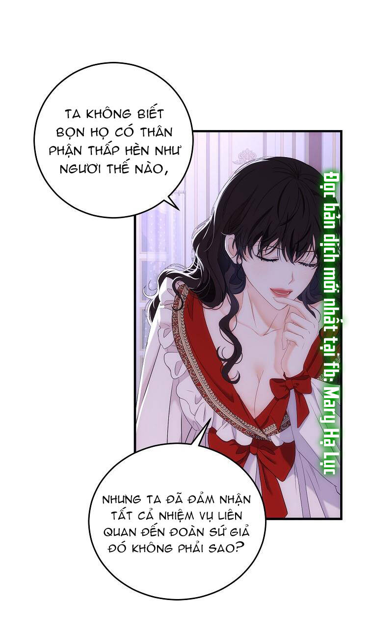 Tôi Lạc Vào Thế Giới Trò Chơi Harem Ngược Chapter 61 - Trang 2