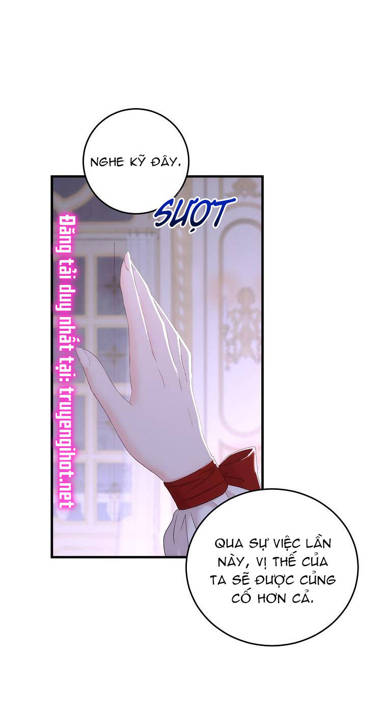 Tôi Lạc Vào Thế Giới Trò Chơi Harem Ngược Chapter 61 - Trang 2