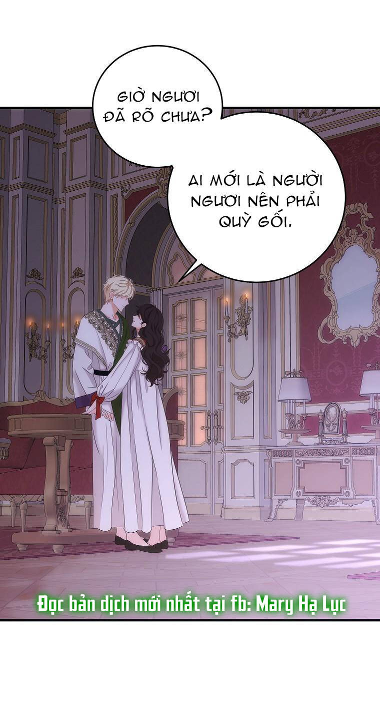 Tôi Lạc Vào Thế Giới Trò Chơi Harem Ngược Chapter 61 - Trang 2