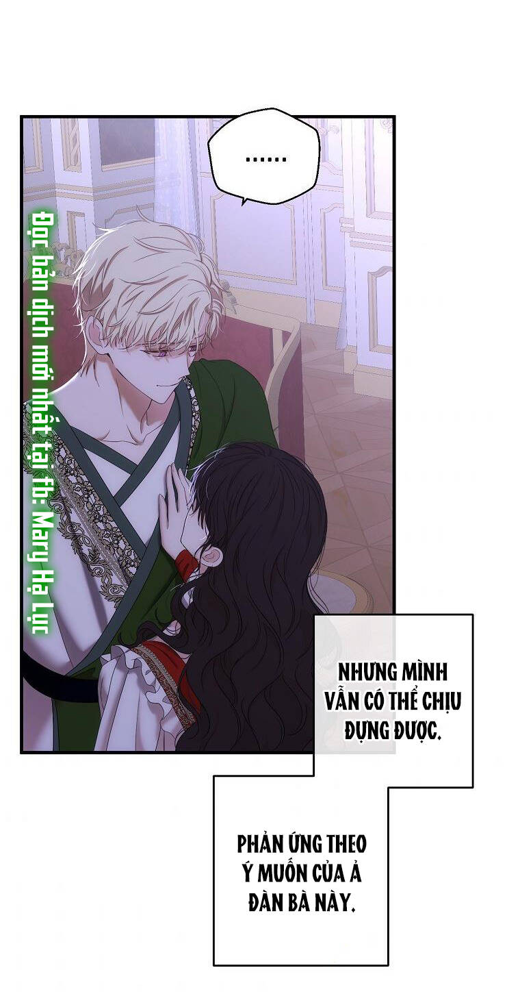 Tôi Lạc Vào Thế Giới Trò Chơi Harem Ngược Chapter 61 - Trang 2