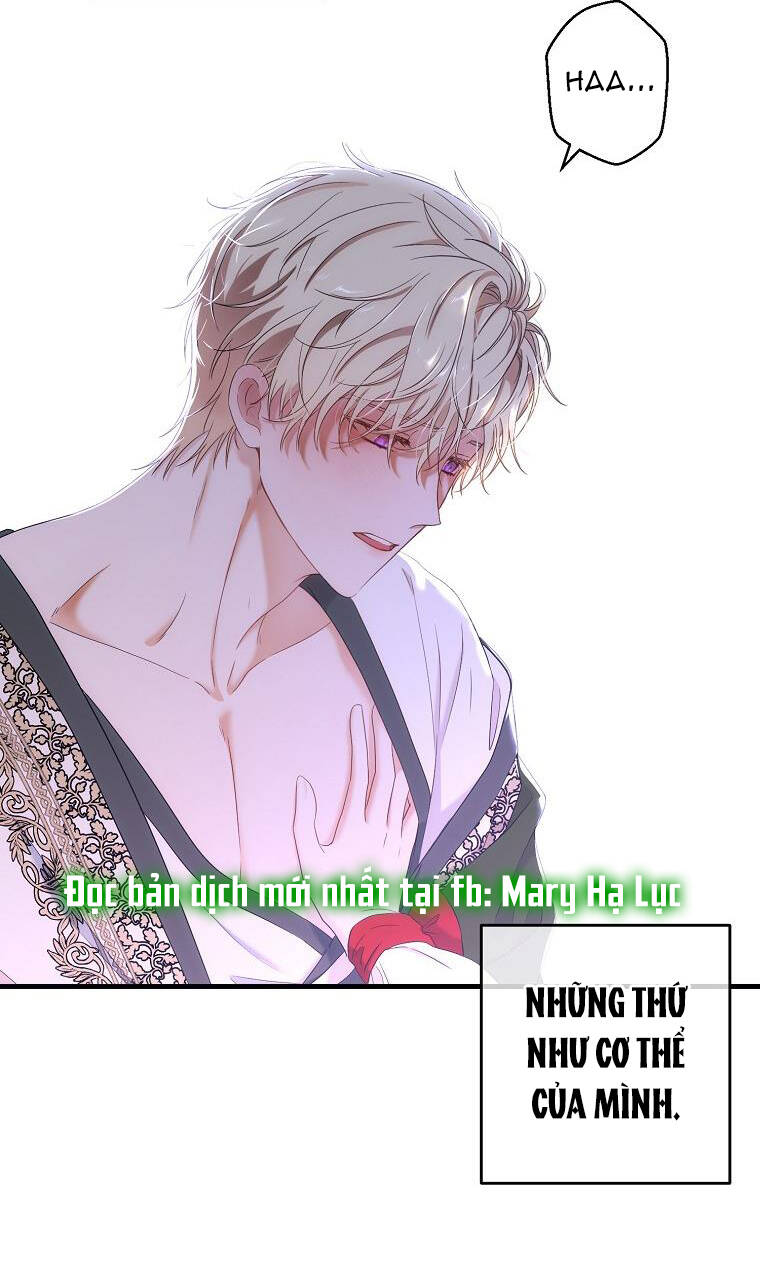 Tôi Lạc Vào Thế Giới Trò Chơi Harem Ngược Chapter 61 - Trang 2