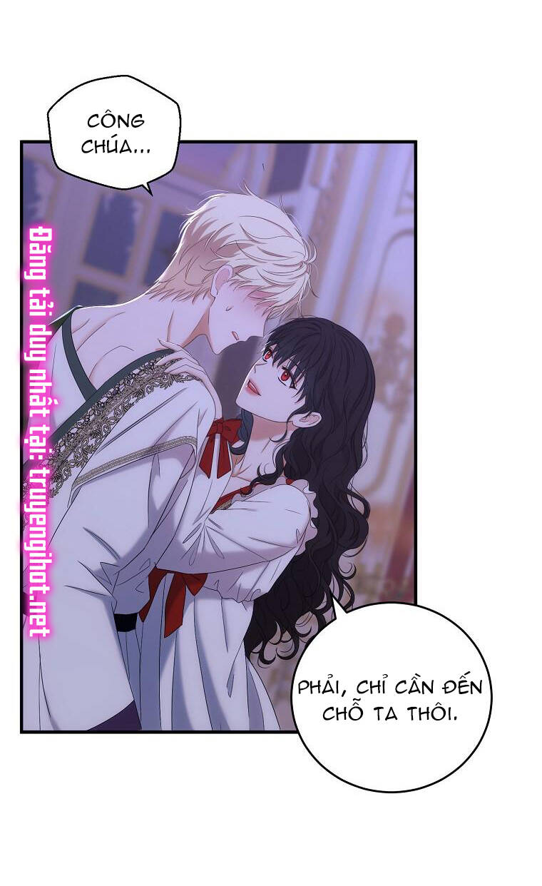 Tôi Lạc Vào Thế Giới Trò Chơi Harem Ngược Chapter 61 - Trang 2