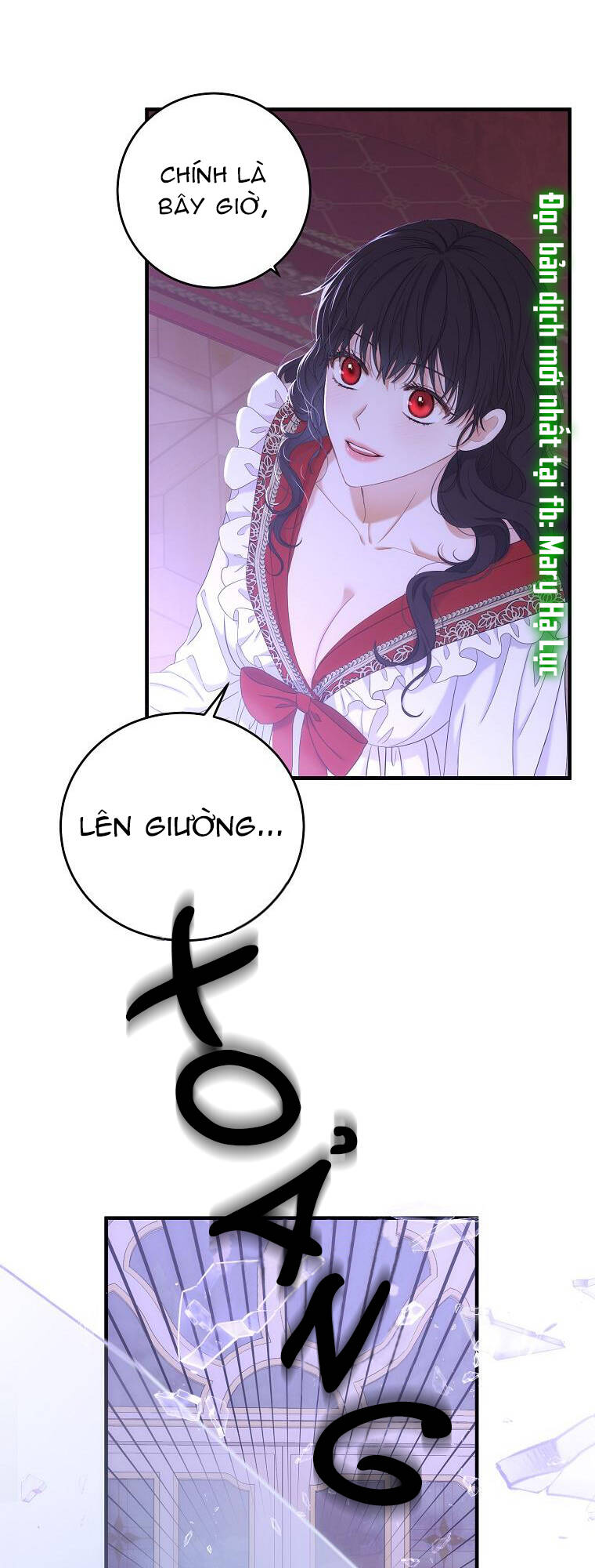 Tôi Lạc Vào Thế Giới Trò Chơi Harem Ngược Chapter 61 - Trang 2