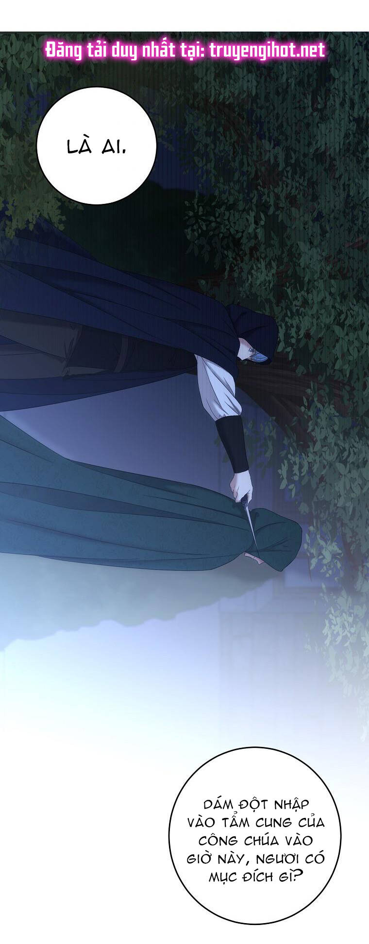 Tôi Lạc Vào Thế Giới Trò Chơi Harem Ngược Chapter 61 - Trang 2