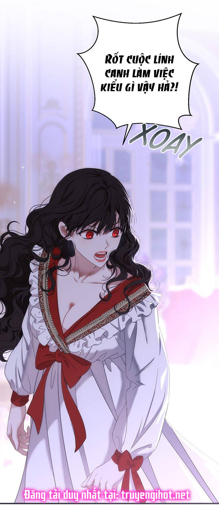 Tôi Lạc Vào Thế Giới Trò Chơi Harem Ngược Chapter 61 - Trang 2