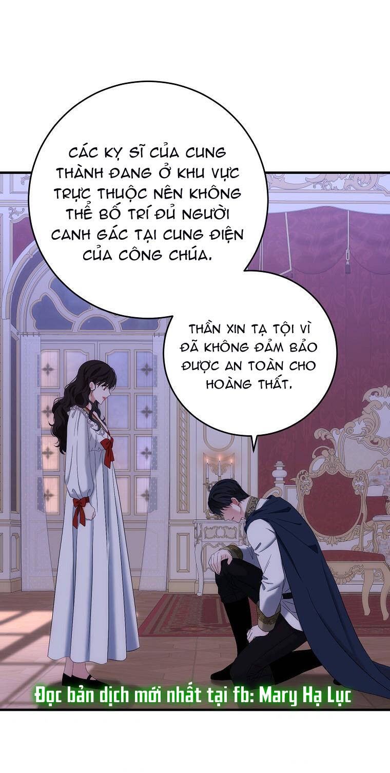 Tôi Lạc Vào Thế Giới Trò Chơi Harem Ngược Chapter 61 - Trang 2